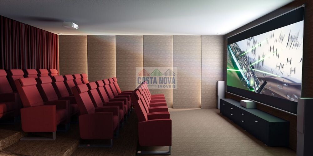Apartamento, 3 quartos, 106 m² - Foto 3