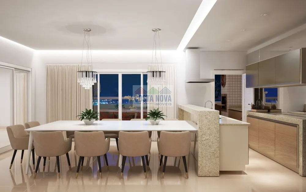 Apartamento, 3 quartos, 106 m² - Foto 6