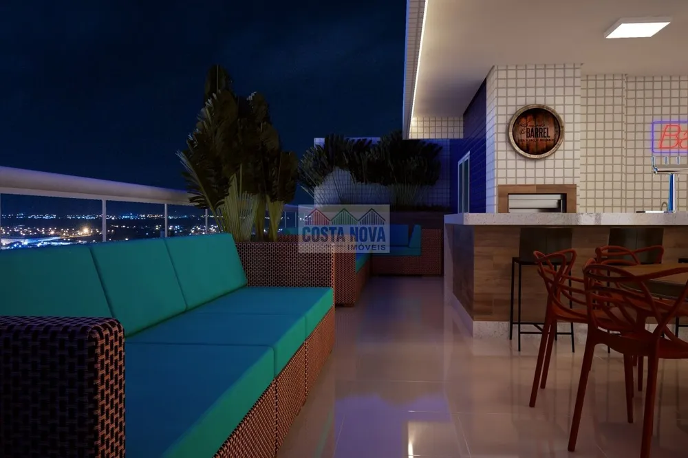 Apartamento, 3 quartos, 106 m² - Foto 5