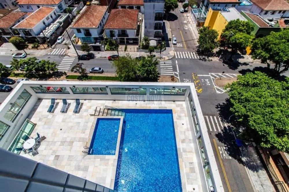 Apartamento, 4 quartos, 488 m² - Foto 11