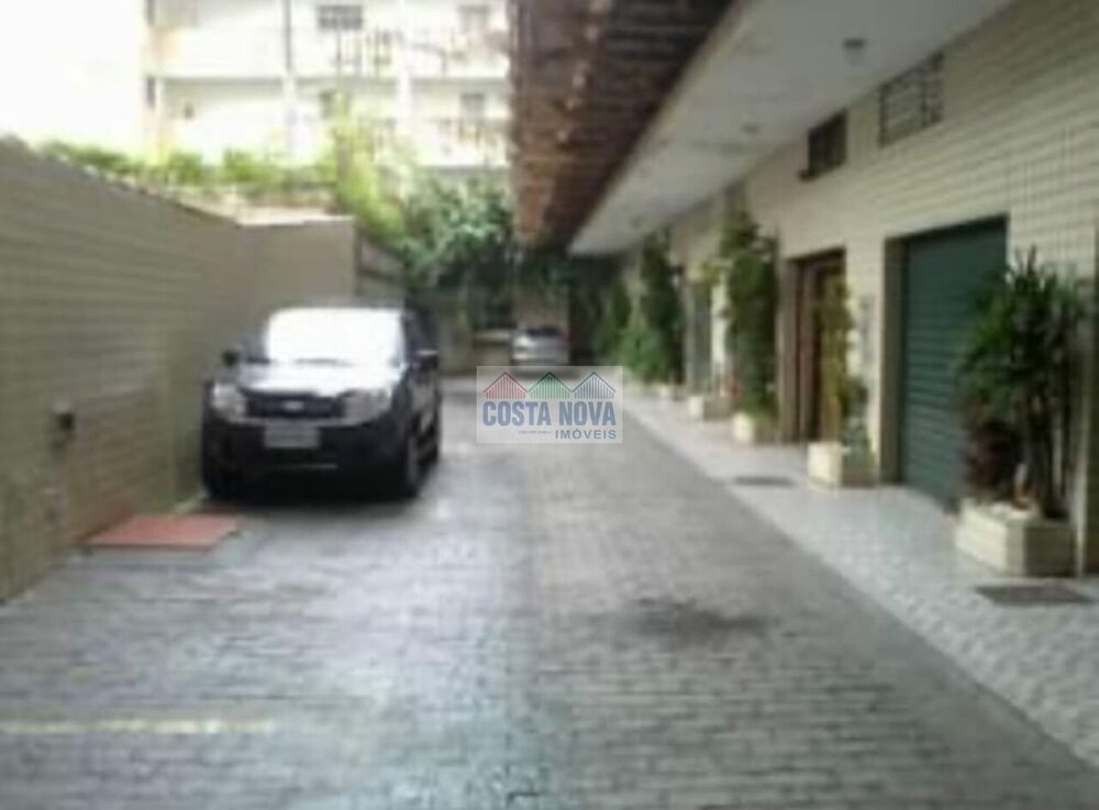 Apartamento, 1 quarto, 46 m² - Foto 1