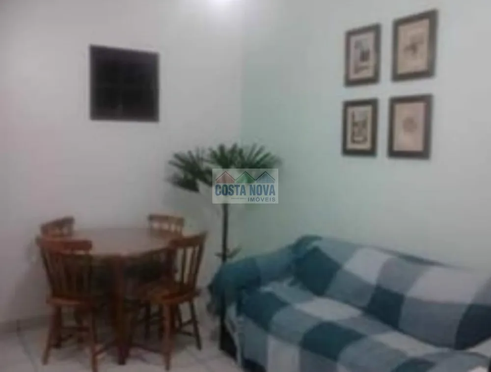 Apartamento, 1 quarto, 46 m² - Foto 1