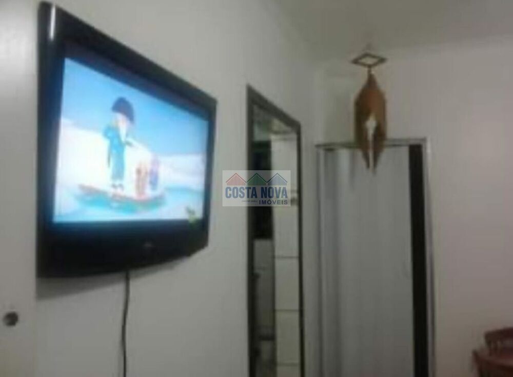 Apartamento, 1 quarto, 46 m² - Foto 4