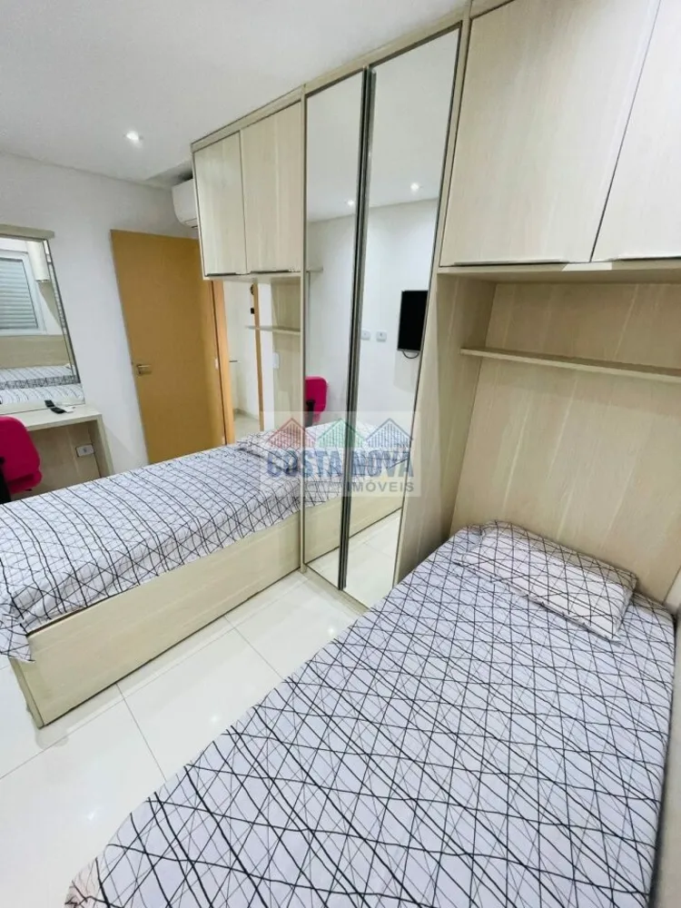 Apartamento, 3 quartos, 143 m² - Foto 7