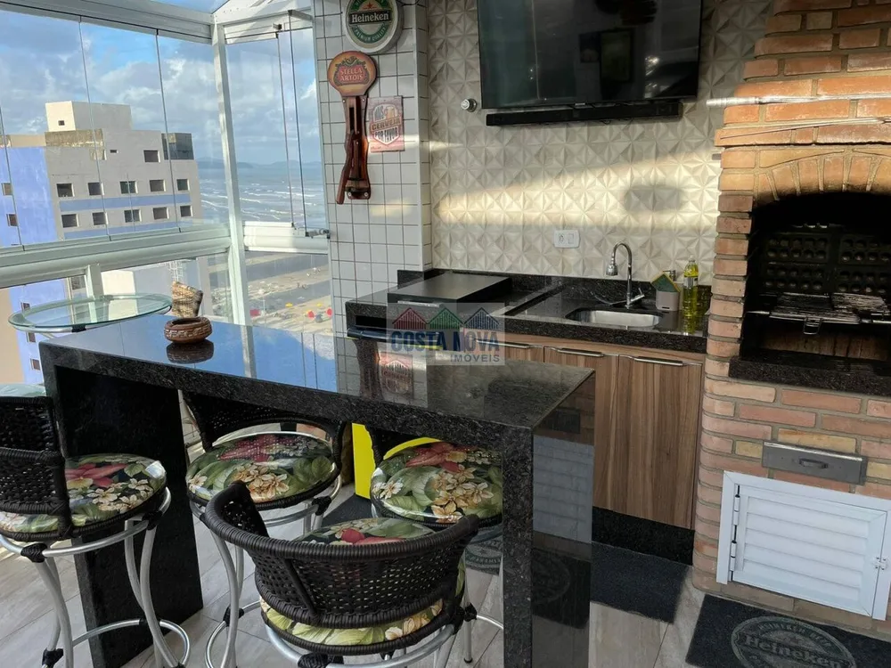 Apartamento, 3 quartos, 143 m² - Foto 1