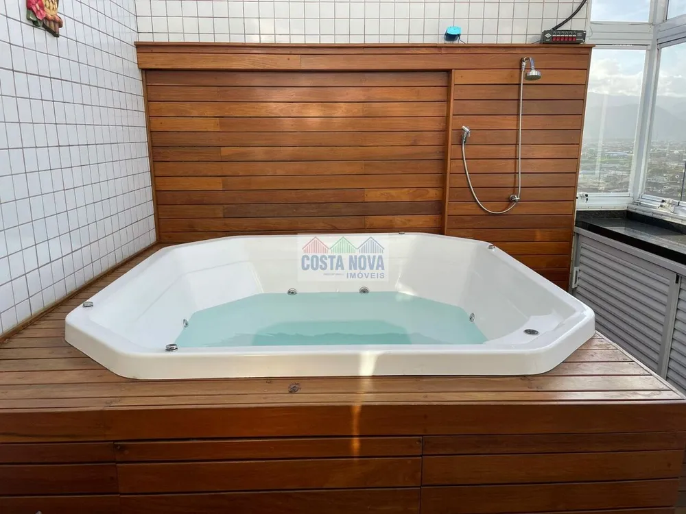 Apartamento, 3 quartos, 143 m² - Foto 12
