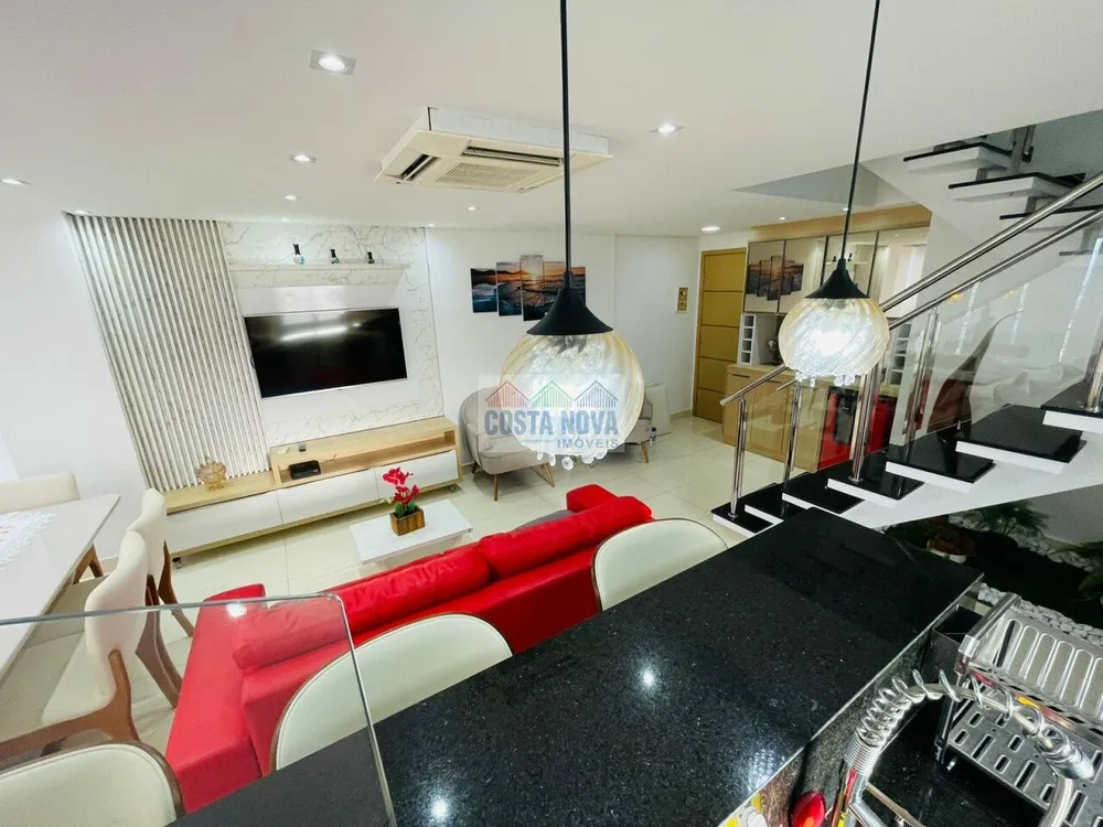 Apartamento, 3 quartos, 143 m² - Foto 6