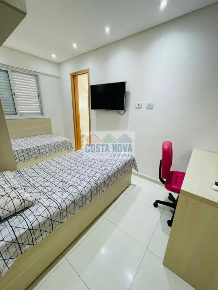 Apartamento, 3 quartos, 143 m² - Foto 8