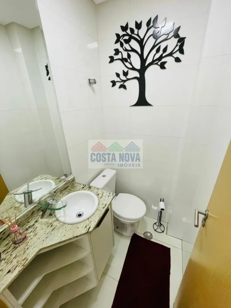 Apartamento, 3 quartos, 143 m² - Foto 10