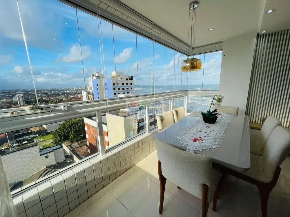 Apartamento, 3 quartos, 143 m² - Foto 2