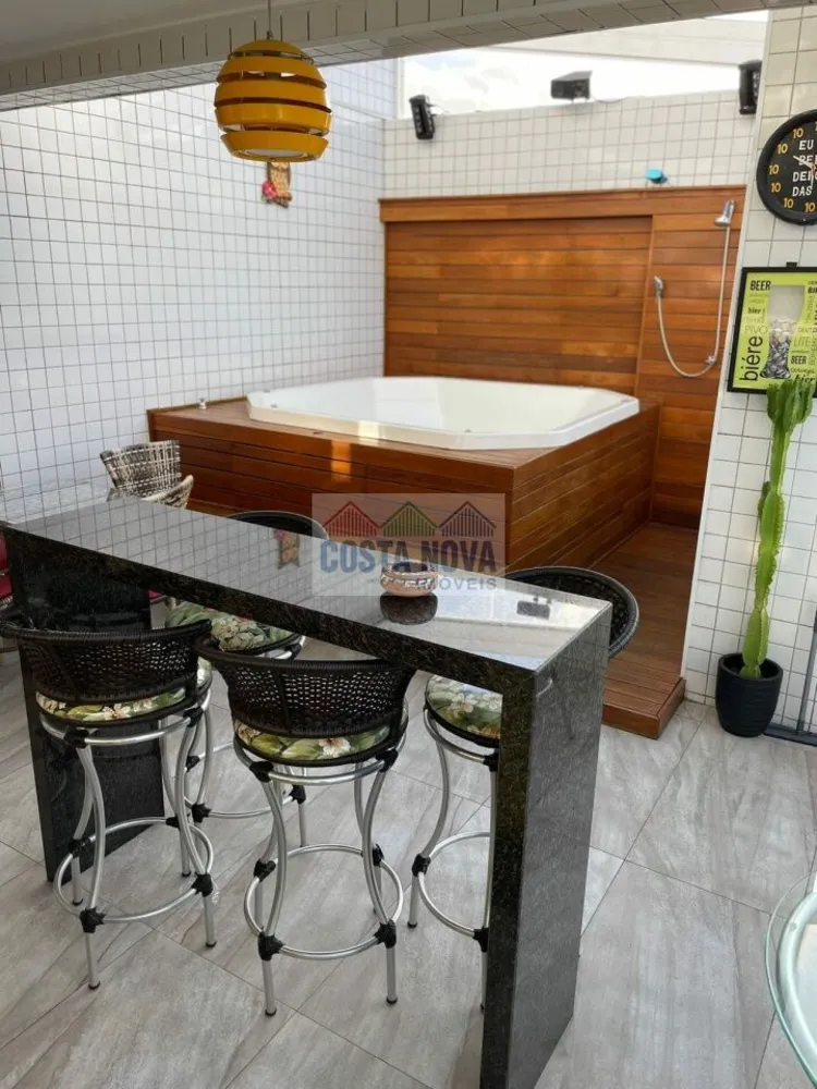 Apartamento, 3 quartos, 143 m² - Foto 4