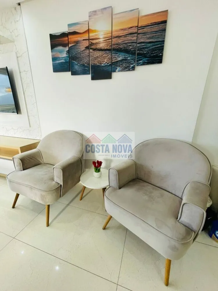 Apartamento, 3 quartos, 143 m² - Foto 11