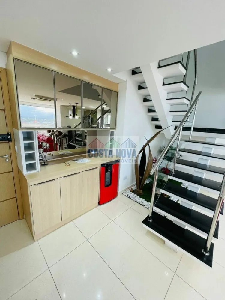 Apartamento, 3 quartos, 143 m² - Foto 13