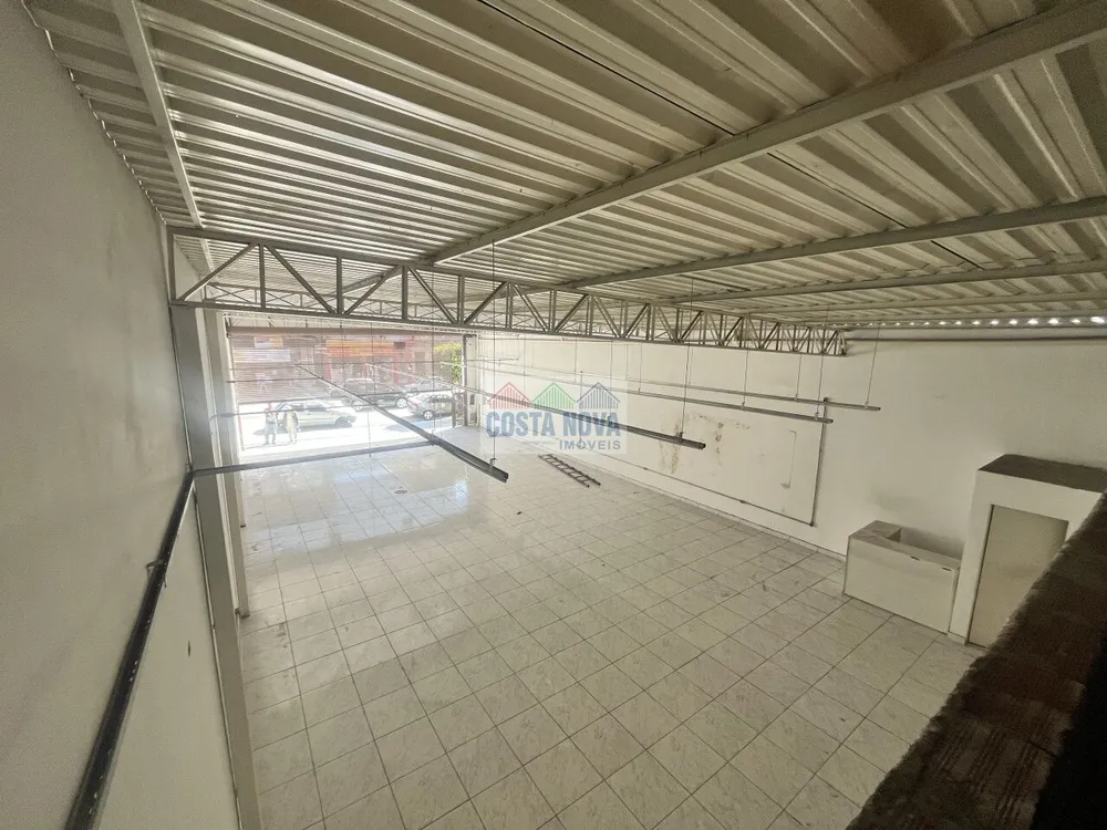 Depósito-Galpão, 250 m² - Foto 6