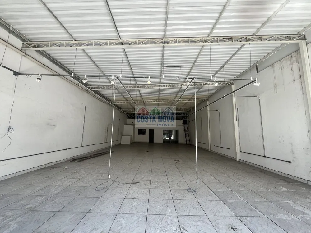 Depósito-Galpão, 250 m² - Foto 12