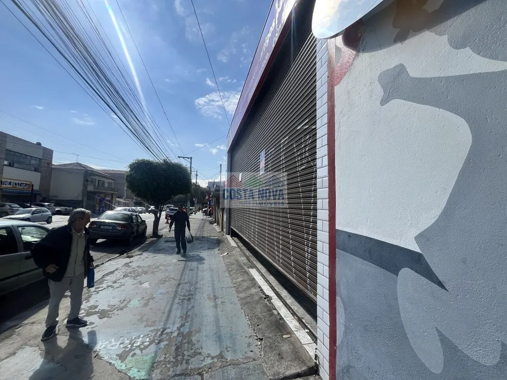 Depósito-Galpão, 250 m² - Foto 13