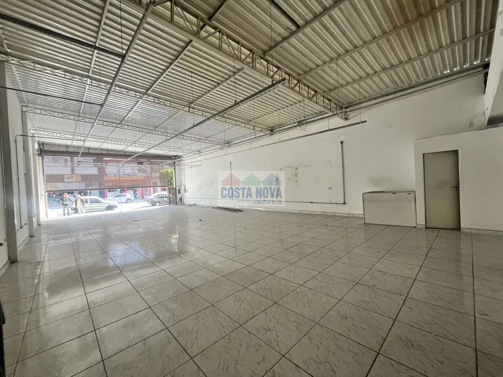 Depósito-Galpão, 250 m² - Foto 4