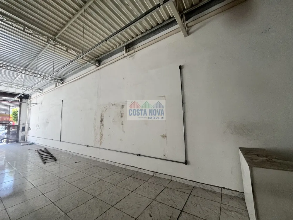 Depósito-Galpão, 250 m² - Foto 15