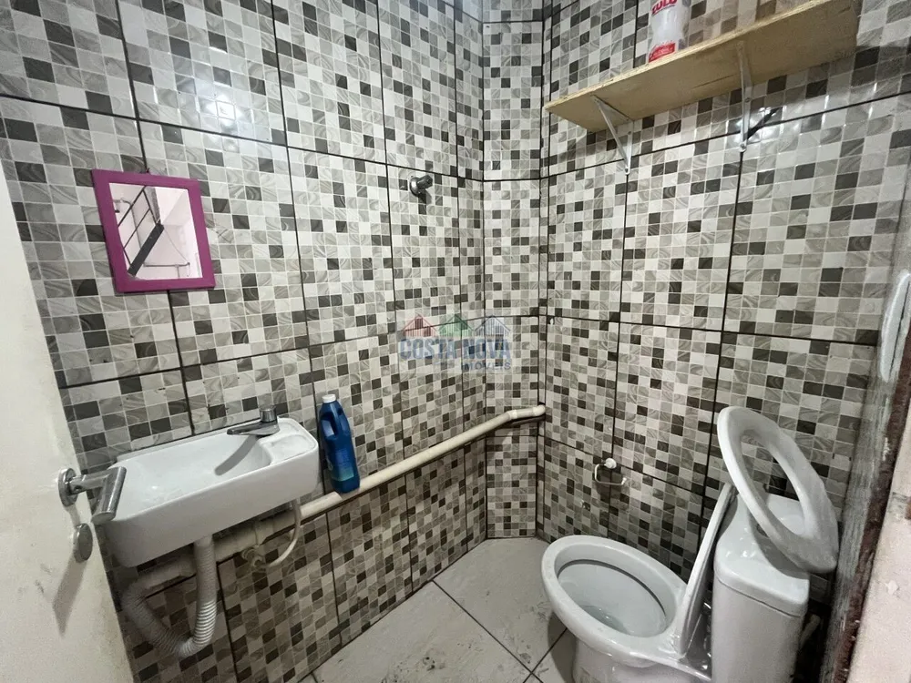 Depósito-Galpão, 250 m² - Foto 11