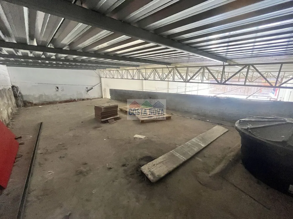 Depósito-Galpão, 250 m² - Foto 9