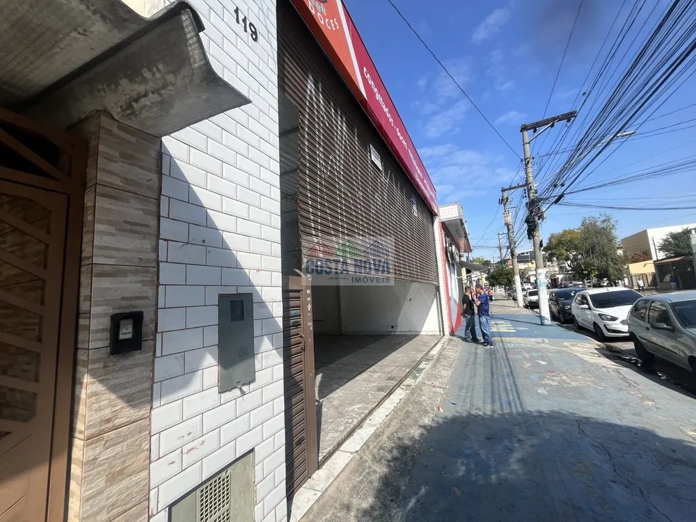 Depósito-Galpão, 250 m² - Foto 7