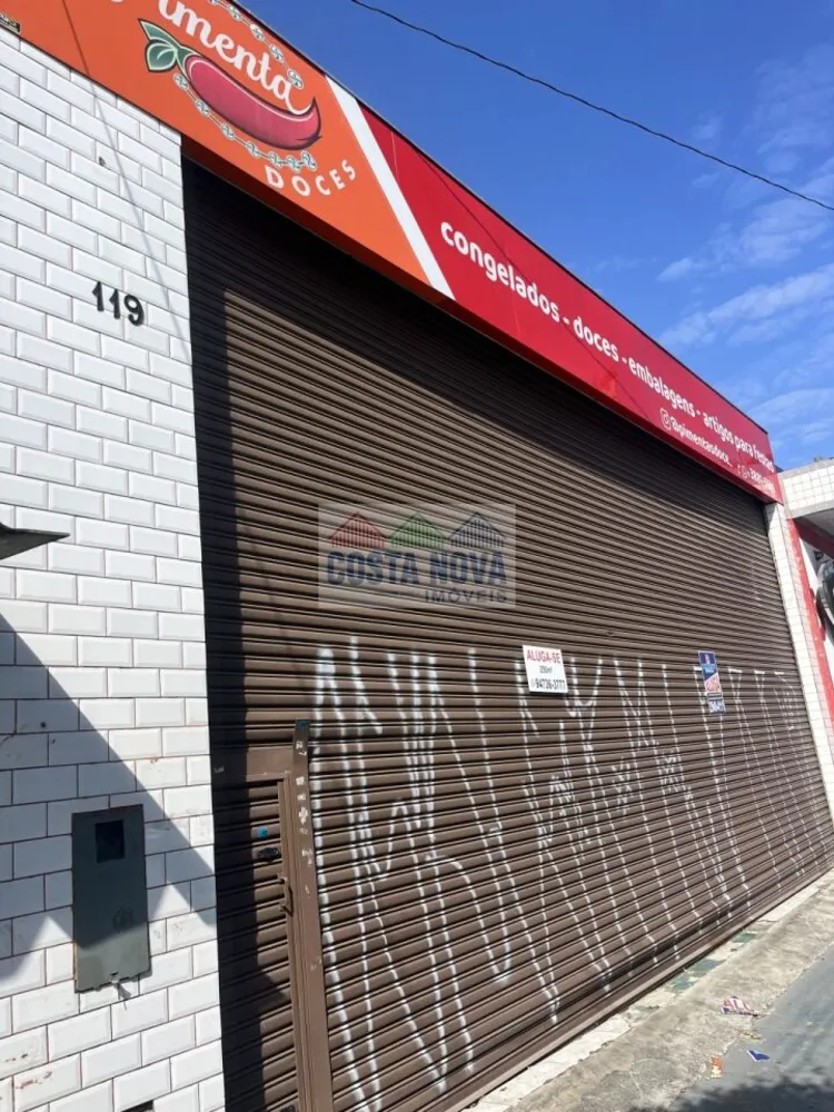 Depósito-Galpão, 250 m² - Foto 8