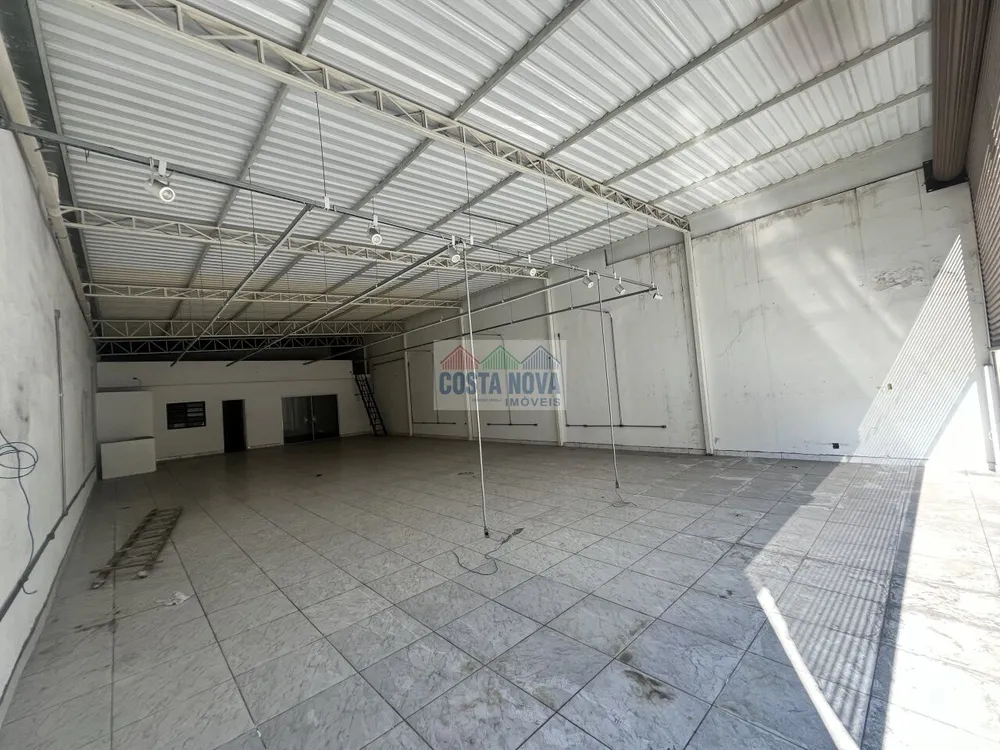Depósito-Galpão, 250 m² - Foto 2