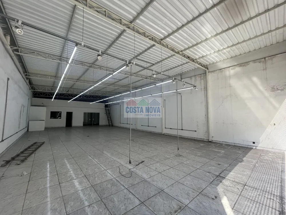Depósito-Galpão, 250 m² - Foto 16