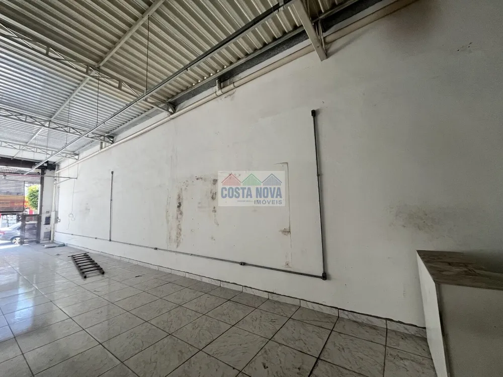 Depósito-Galpão, 250 m² - Foto 14