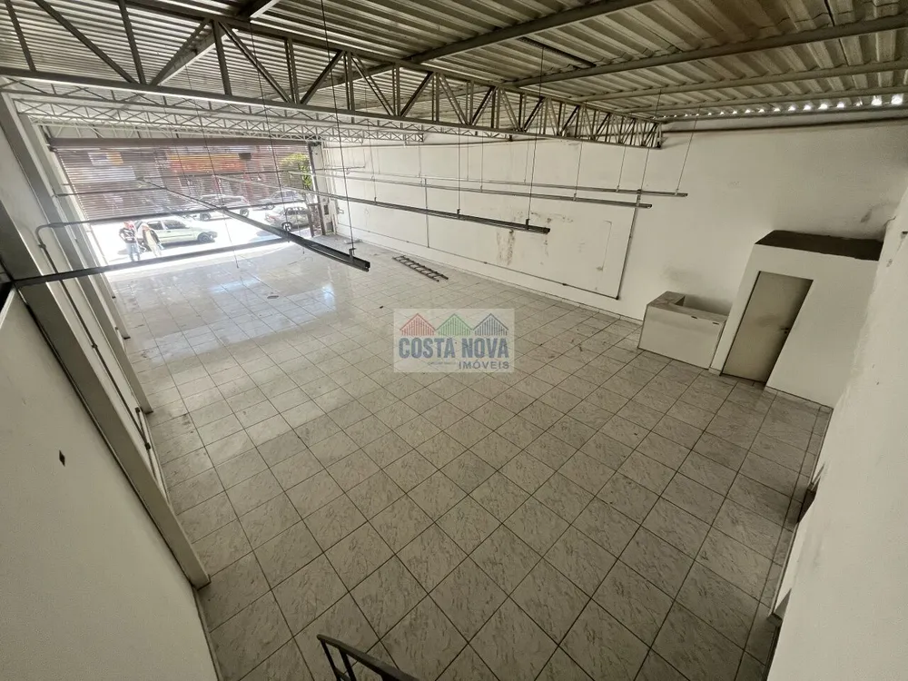 Depósito-Galpão, 250 m² - Foto 10
