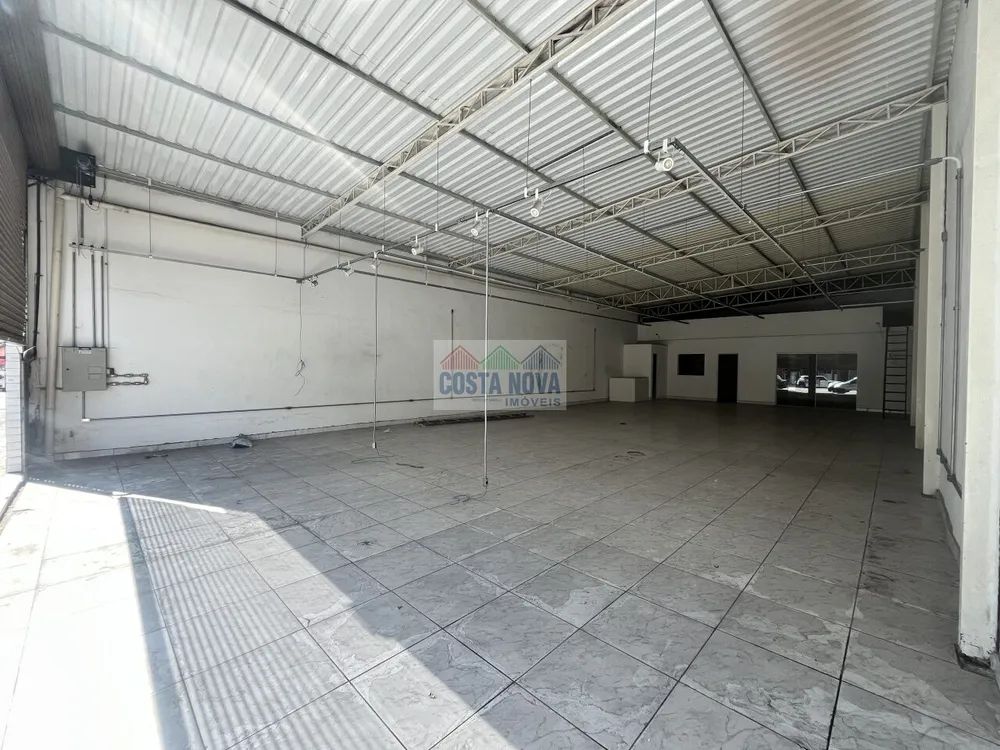 Depósito-Galpão, 250 m² - Foto 5