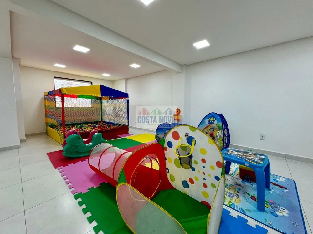 Apartamento, 1 quarto, 47 m² - Foto 12