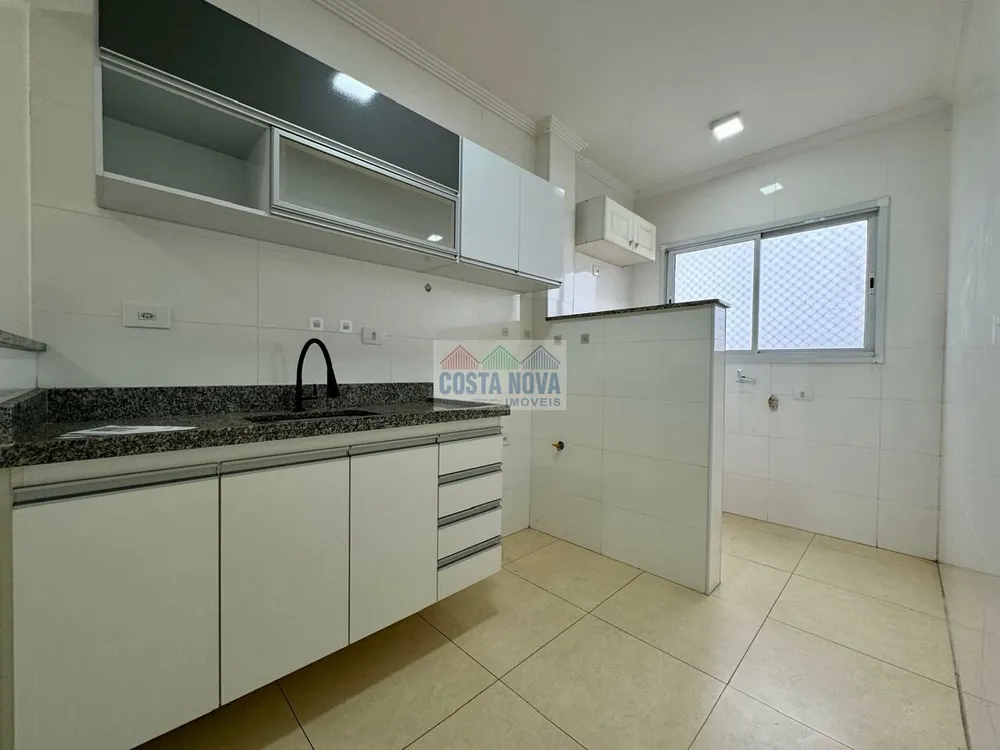 Apartamento, 1 quarto, 47 m² - Foto 8