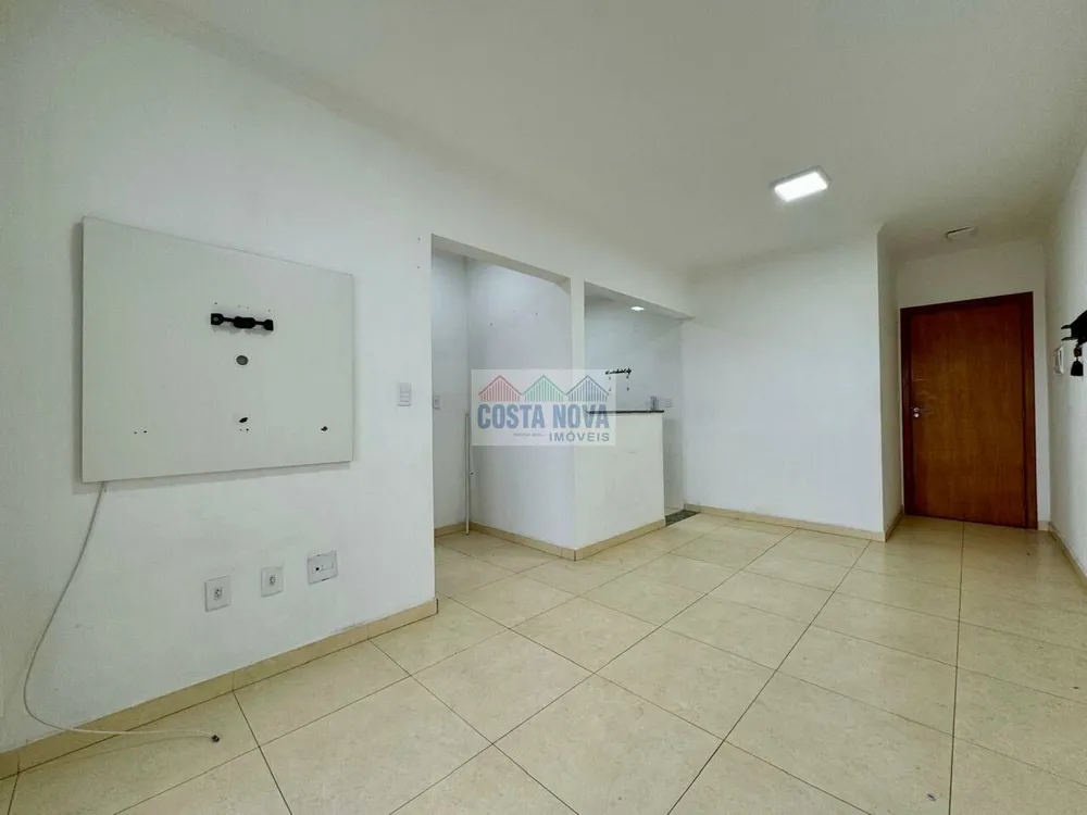 Apartamento, 1 quarto, 47 m² - Foto 4