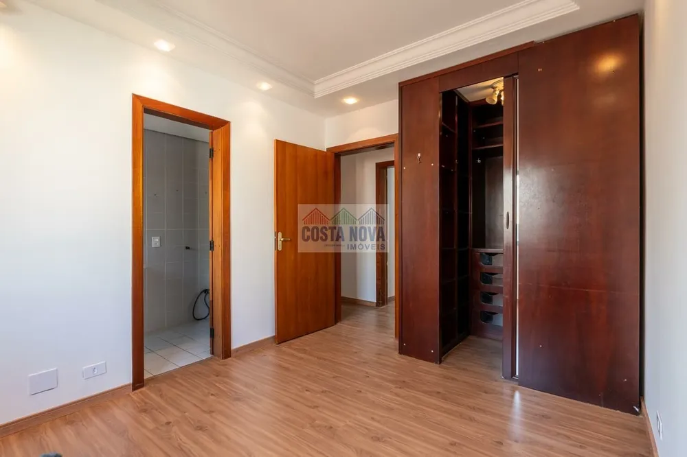 Apartamento, 3 quartos, 189 m² - Foto 8