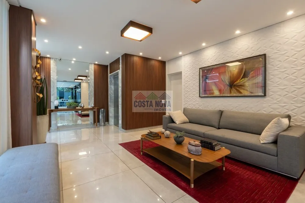 Apartamento, 3 quartos, 189 m² - Foto 8