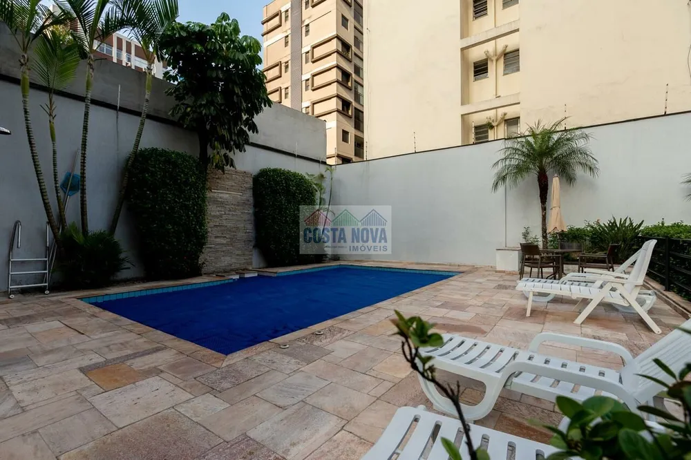 Apartamento, 3 quartos, 189 m² - Foto 1