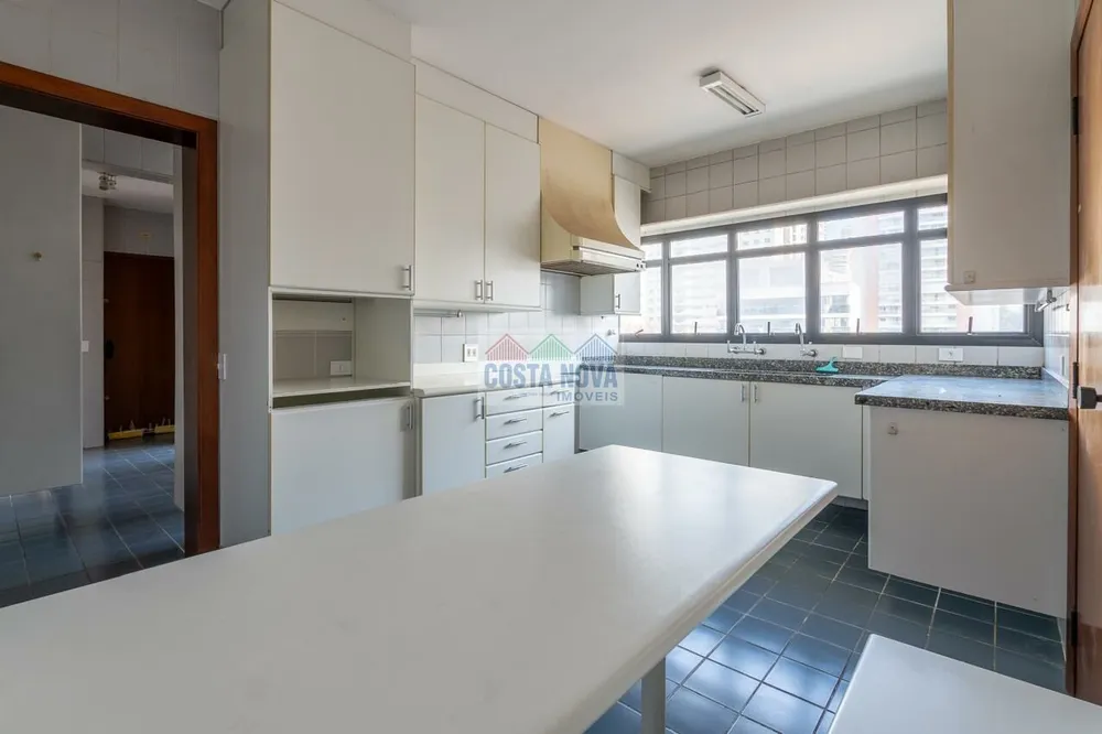 Apartamento, 3 quartos, 189 m² - Foto 7