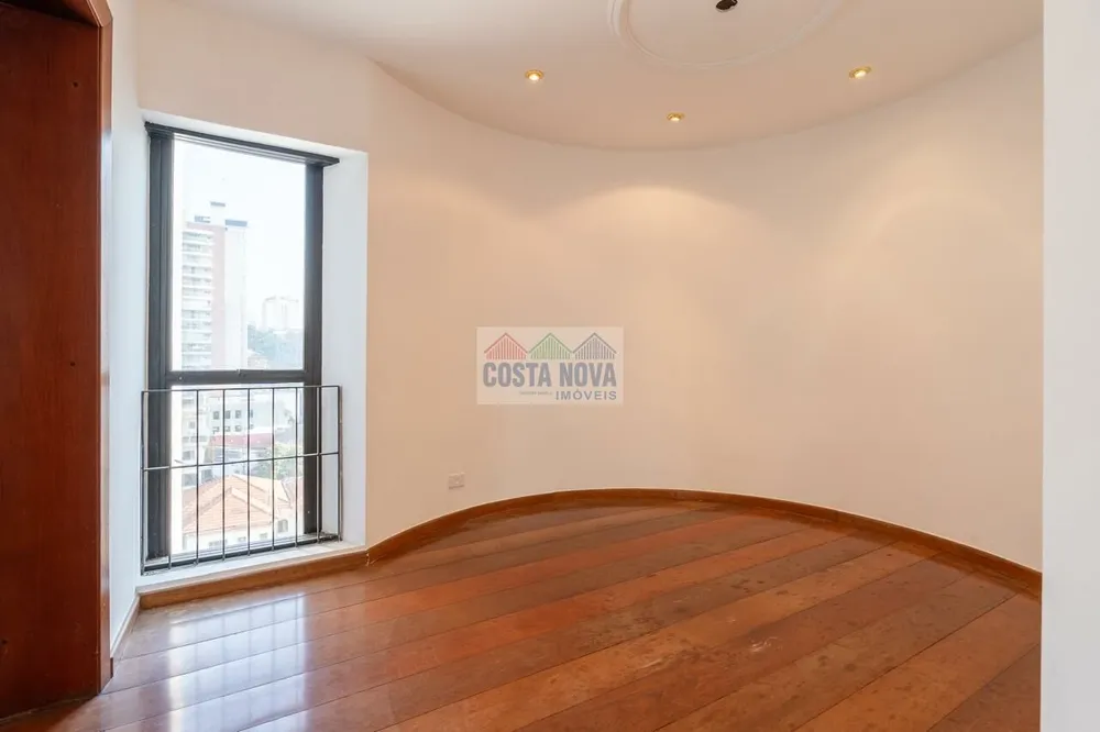 Apartamento, 3 quartos, 189 m² - Foto 12