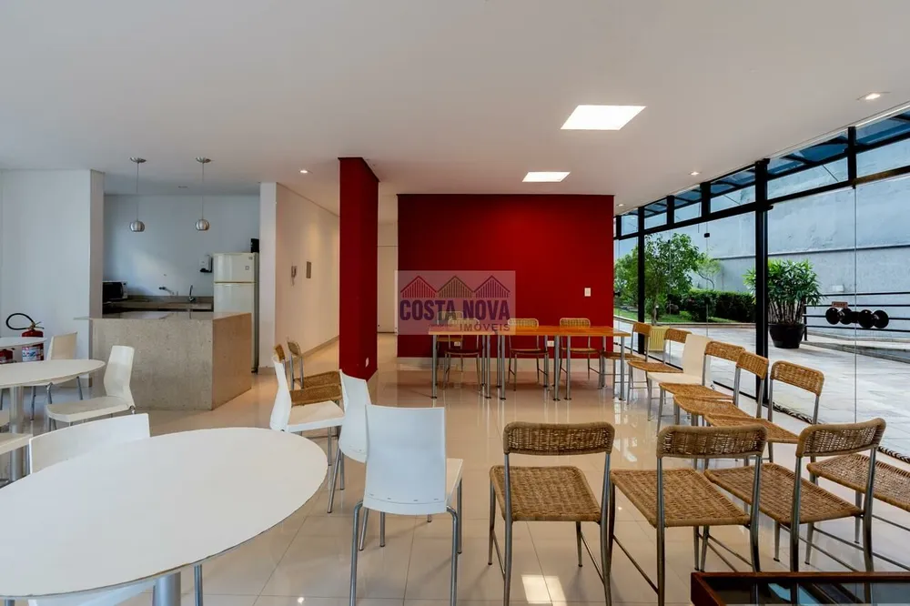 Apartamento, 3 quartos, 189 m² - Foto 9