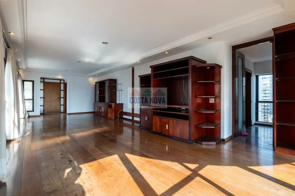 Apartamento, 3 quartos, 189 m² - Foto 2