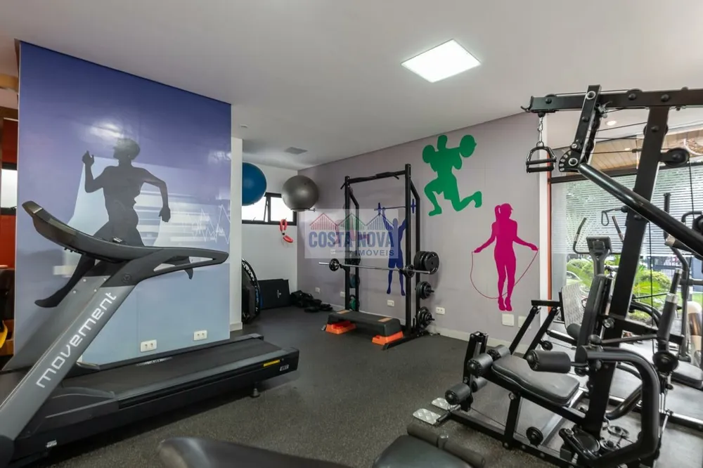 Apartamento, 3 quartos, 189 m² - Foto 10