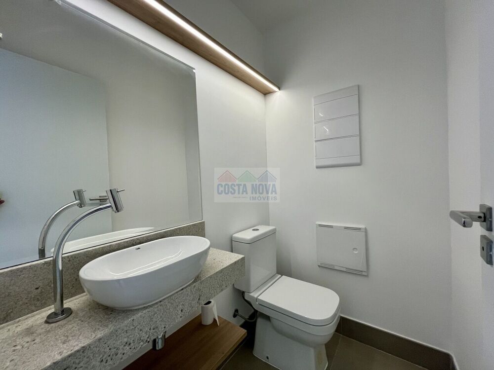 Apartamento para alugar com 1 quarto, 54m² - Foto 3