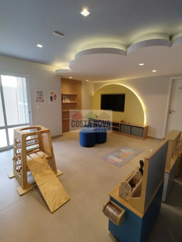 Apartamento, 2 quartos, 63 m² - Foto 1