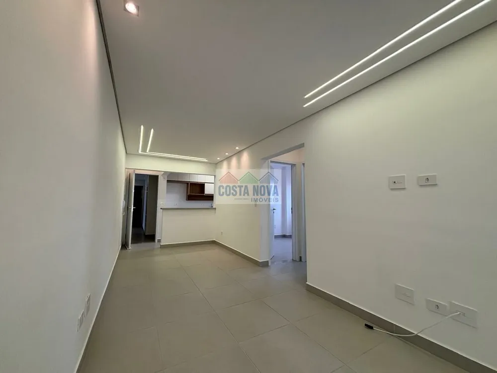 Apartamento, 2 quartos, 63 m² - Foto 2