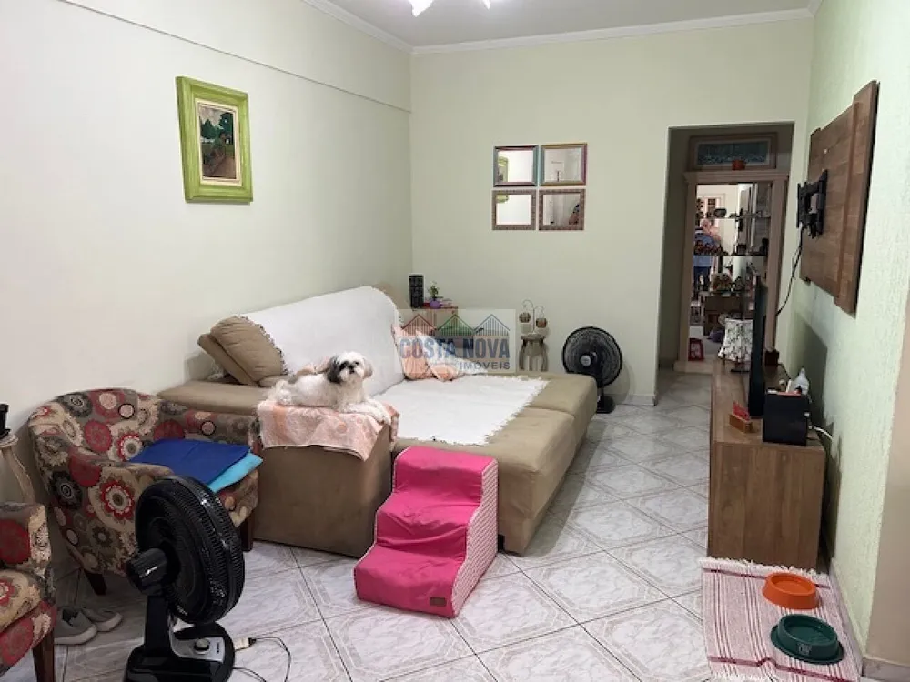 Apartamento, 2 quartos, 118 m² - Foto 1