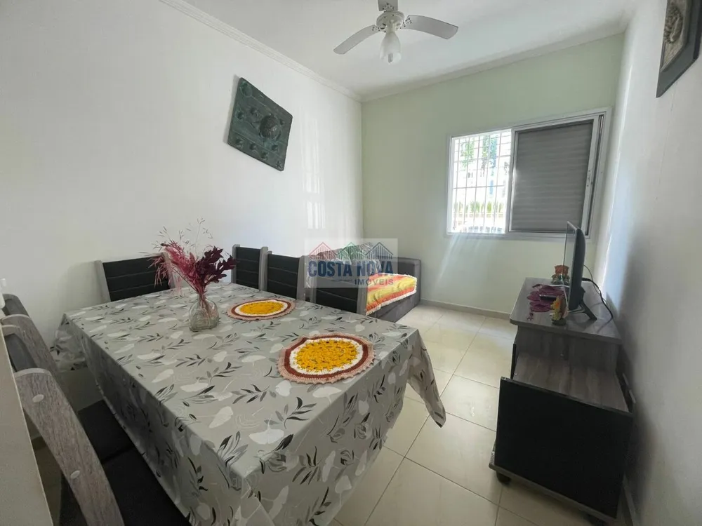 Apartamento, 1 quarto, 51 m² - Foto 1