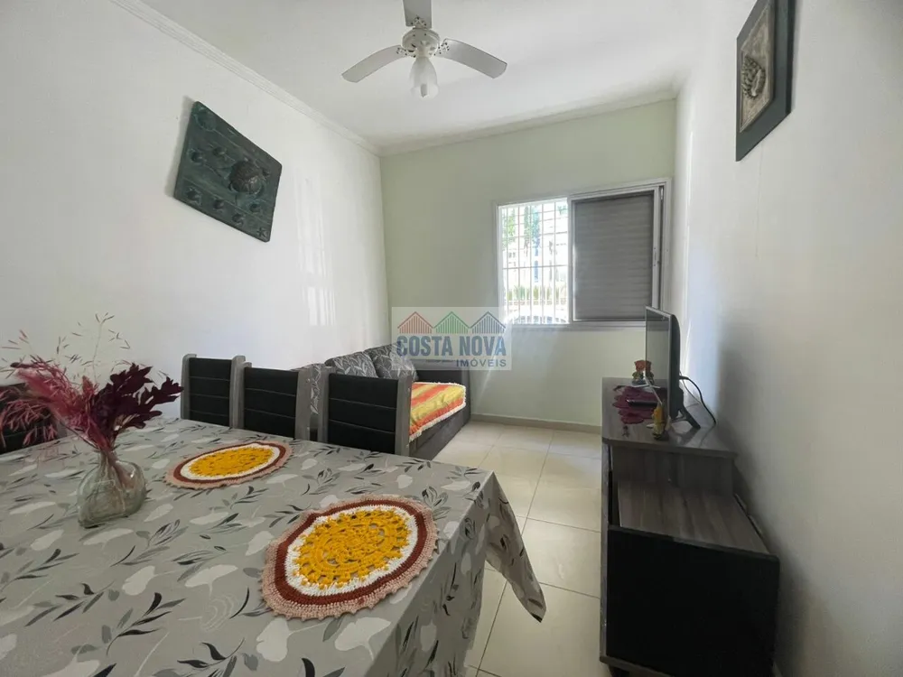 Apartamento, 1 quarto, 51 m² - Foto 4