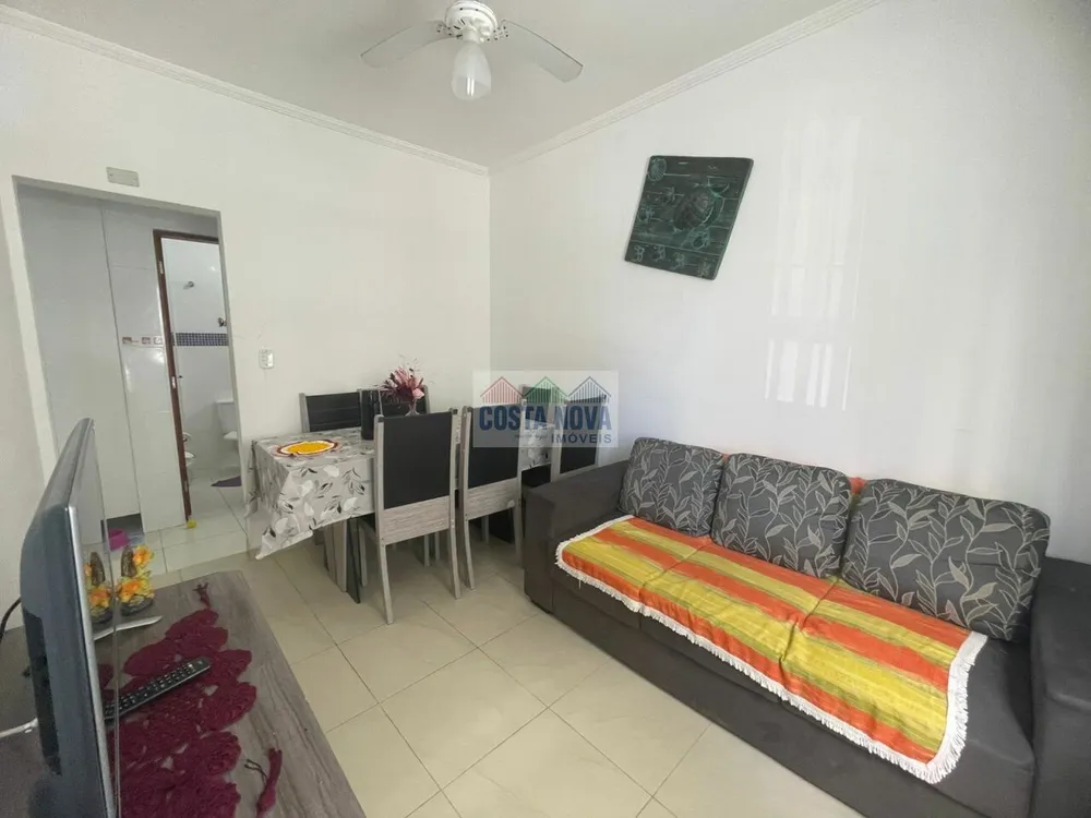 Apartamento, 1 quarto, 51 m² - Foto 3