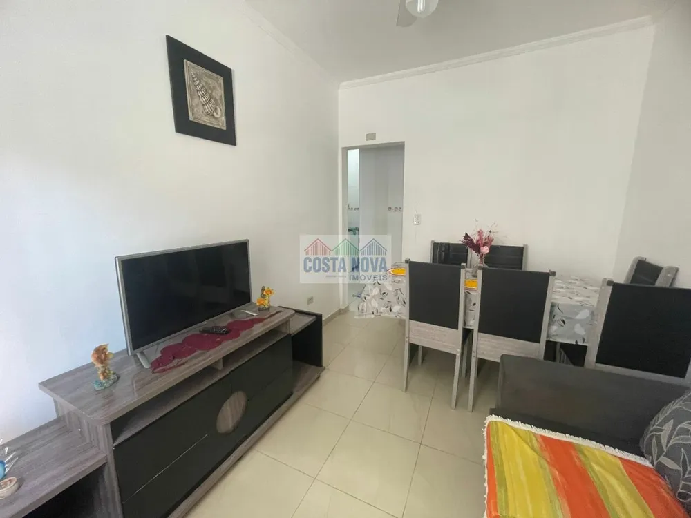Apartamento, 1 quarto, 51 m² - Foto 4